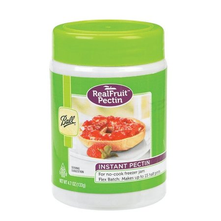 BALL Instant Pectin 4.7Oz 1Pk 1440071365